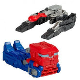 Transformer - Batalla Robot TF1 Multipack